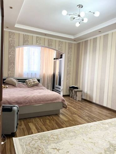 продаю квартиру улан 2: 1 комната, 45 м², 106 серия, 3 этаж, Евроремонт