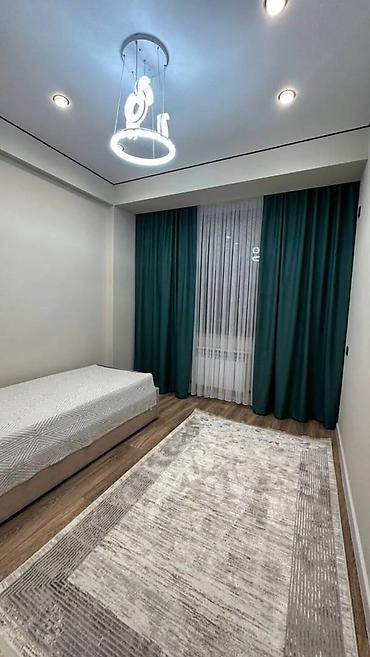 Продажа квартир: 3 комнаты, 60 м², Элитка, 6 этаж, Дизайнерский ремонт — 10