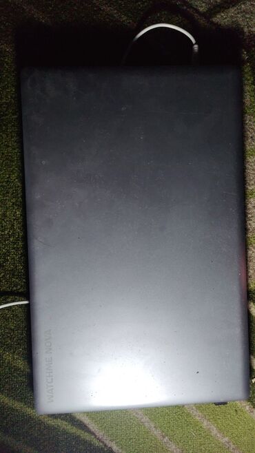 нод бук: Ноутбук, 16 ГБ ОЭТ, Intel Celeron, 15.6 ", Жумуш, окуу үчүн