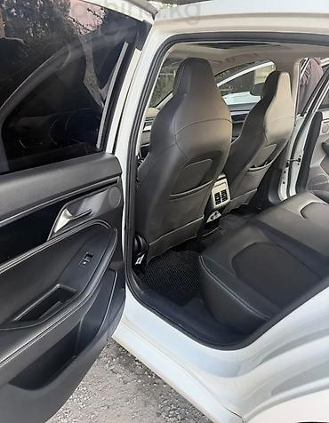 wuling mini ev: JAC : 2021 г., 0.1 л, Электромобиль, Кроссовер — 4