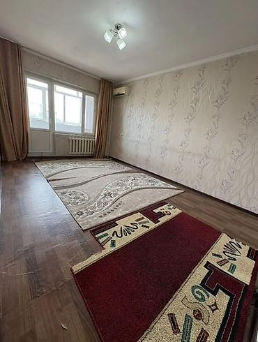 67: Продается 1-х ком. квартира 📍Адрес: Дордой Плаза 🏛️Серия: 105 — 3