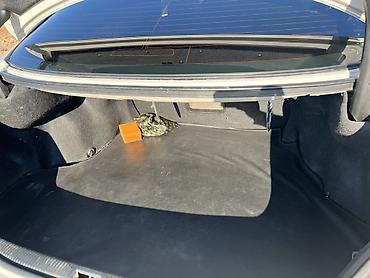 Lexus: Lexus ES: 2003 г., 3 л, Автомат, Газ, Седан — 11