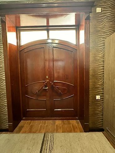 Долгосрочная аренда домов: 340 м², 7 комнат — 27