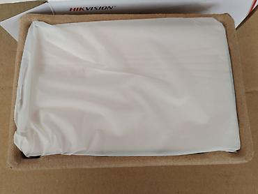 Модемы и сетевое оборудование: HUB Switch HIKVISION DS-3E0508D-E 8-port 10/100/1000Mbps Новый Цена — 3