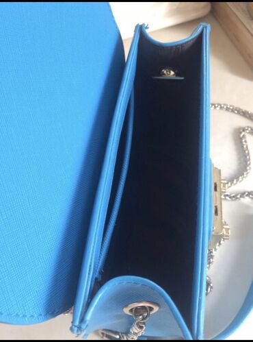 Çantalar: Əl çantası, Fendi, İşlənmiş — 2