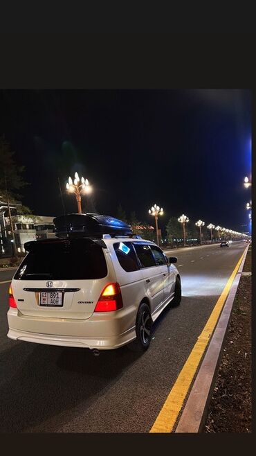 хонда срв 5 поколения купить: Honda Odyssey: 2000 г., 2.3 л, Автомат, Газ, Универсал