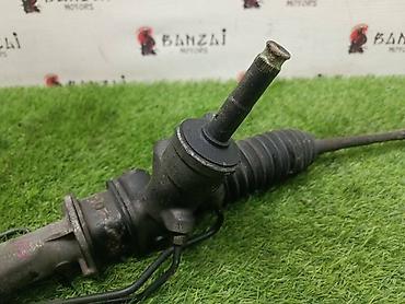 Рулевые рейки: Рулевая рейка. Рулевые рейки. Полную информацию можете посмотреть на — 15