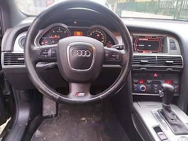 tomos agregat: LIMARIJA MEHANIKA TRAP ITD ZA AUDI A6 OD 2004. DO 2009. GOD. | AUDI — 4
