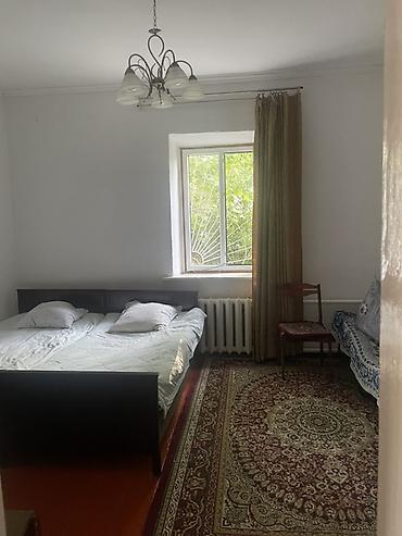 Долгосрочная аренда комнат: 100 м², С мебелью — 2