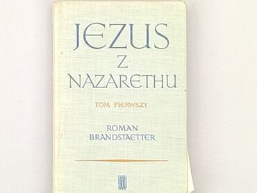 Książki: Książka, gatunek - Literatura faktu, stan - Dobry