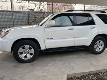 4runner 4runner runer runner foraner raner 4raner 4ranner ranner foruner фораннер форанер фуранер ранер рунер 4ранер rynner 4руннер 4рунер 4раннер: Toyota 4Runner: 2006 г., 4.7 л, Автомат, Газ, Внедорожник
