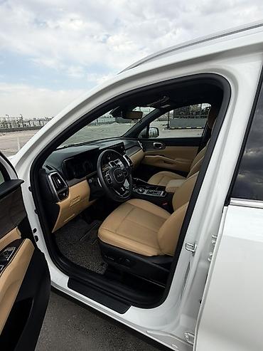 Kia: Kia Sorento: 2022 г., 1.6 л, Вариатор, Гибрид, Кроссовер — 12