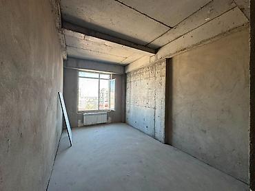 artwin: 3 комнаты, 89 м², ул. Горького / Алматинка Элитка, 16 этаж, ПСО (под самоотделку) — 10