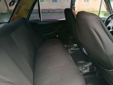 VAZ (LADA): VAZ 2106 sedan - Korpus: bej rəng, 4 qapı, klassik xrom ön və arxa — 7