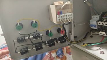 Другое оборудование для производства: Новый пресс для отжима различных зерновых масел, таких как кунжутное — 4