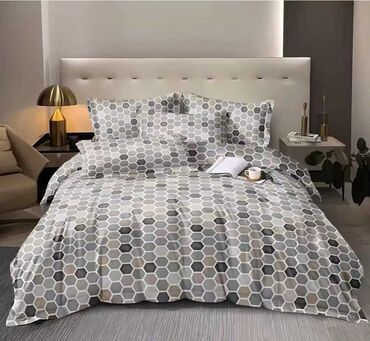 Posteljina: Bračna — 9