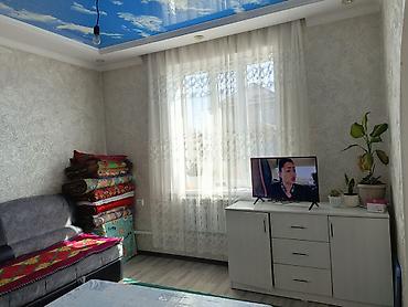 Продажа коттеджей и домов: 6 комнат и более, 104 м², 8 соток, Бишкек, Учкун с. Собственник — 20