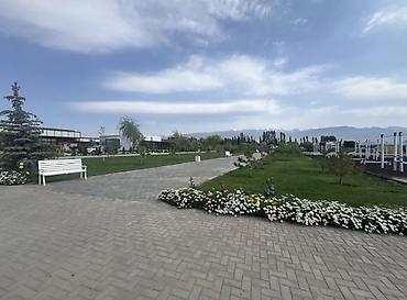 alfa resort: Твинхаус, Alpha White Resort, Кош-Кол, 6 мест — 7