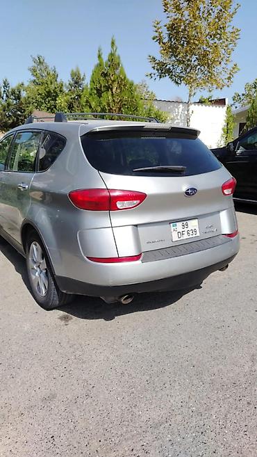 Subaru: Subaru Tribeca: 3 l | 2005 il 177000 km Ofrouder/SUV — 2
