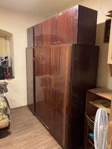 Həyət evləri və villaların satışı: 2 otaqlı, 48 kv. m, Kredit yoxdur, Təmirsiz — 7