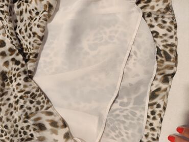 Haljine: Zara XS, bоја - Šareno, Večernji, maturski, Dugih rukava na lalafo.rs — 3 Haljine: Zara XS, bоја - Šareno, Večernji, maturski, Dugih rukava — 3