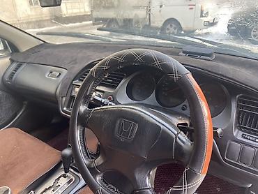 Honda: Honda Accord: 2000 г., 2.3 л, Автомат, Бензин, Универсал — 11