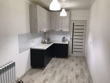 Продажа квартир: 2 комнаты, 50 м², 105 серия, 3 этаж, Евроремонт — 10