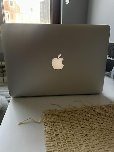 macbook m1 16gb: Для учебы, Б/у, Intel Core i5, ОЗУ, RAM: 8 ГБ — 3