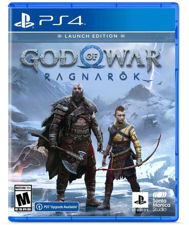 pubg random hesap 5 tl: PS4 ve PS5 ucun GOD OF WAR RAGNAROK kimi yeni cixmis ve diger populyar
