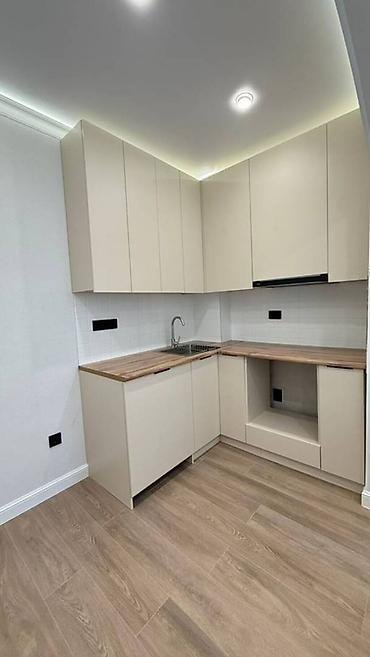 Продажа квартир: 1 комната, 44 м², Элитка, 5 этаж, Евроремонт at lalafo.kg — 2 Продажа квартир: 1 комната, 44 м², Элитка, 5 этаж, Евроремонт — 2