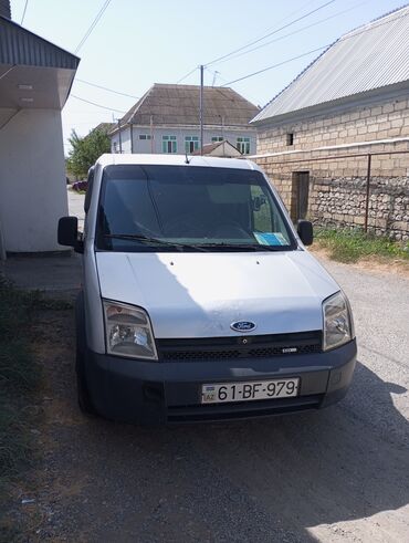 naxcivan masin elanlari 2018: Ford Tourneo Connect: 1.8 l | 2006 il 44000 km Van/Minivan