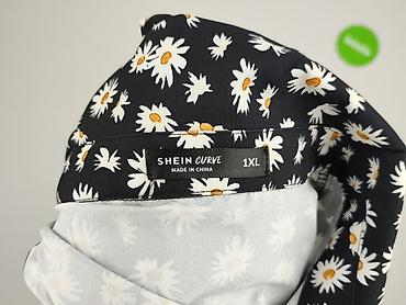 sheinside bluzy: Shein Curve, Koszula damska, rozmiar XL — 5