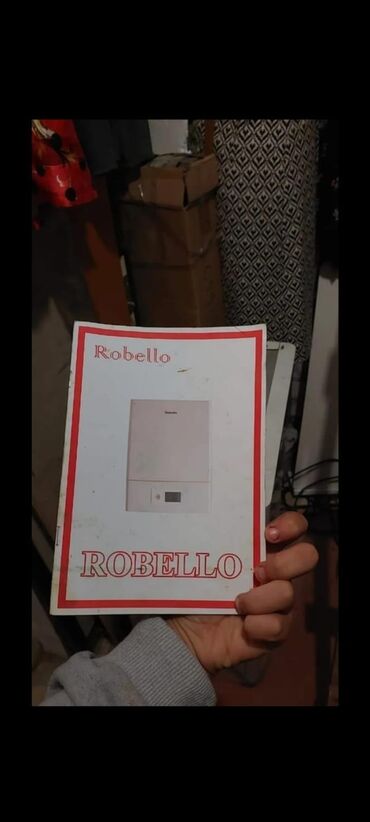комби радиатор: Новый Комби Robello 60 кВт, Платная установка