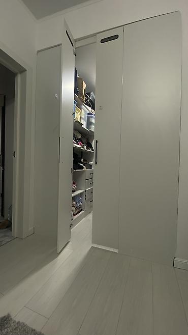 Продажа квартир: 2 комнаты, 62 м², Элитка, 5 этаж, Евроремонт — 15