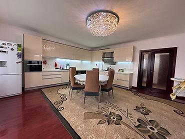 Продажа квартир: 5 и более комнат, 295 м², Элитка, 11 этаж, Евроремонт — 7