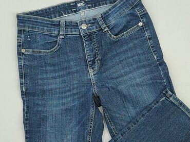 bluzki wizytowe do spodni: Jeans, S (EU 36), condition - Very good