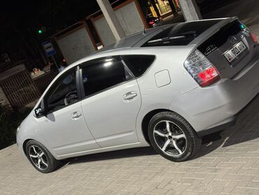 карасаев: Toyota Prius: 2008 г., 1.5 л, Вариатор, Гибрид, Хетчбек