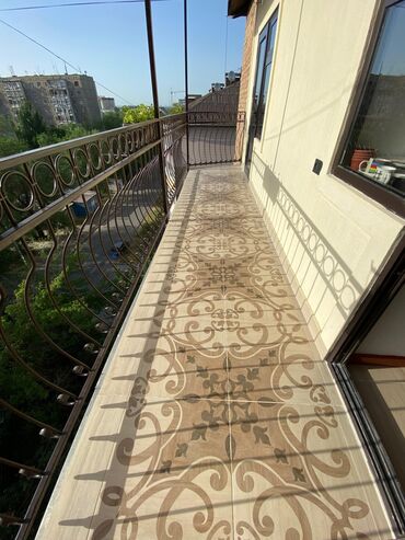 Продажа квартир: 3 комнаты, 83 м², 6 этаж, Дизайнерский ремонт — 18