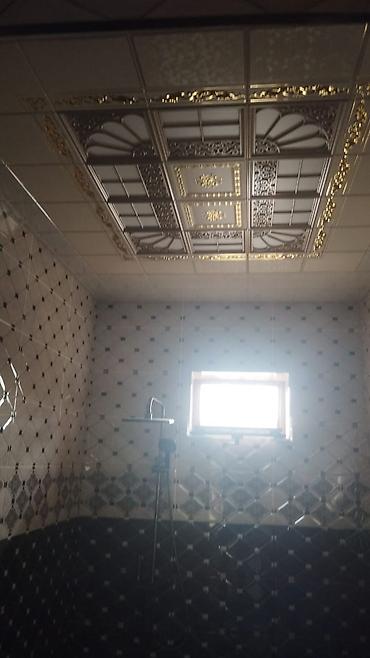 masallı evler: 3 otaqlı, 600 kv. m, Yeni təmirli — 7