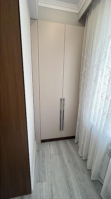 Продажа квартир: 3 комнаты, 93 м², Элитка, 8 этаж, Дизайнерский ремонт — 8