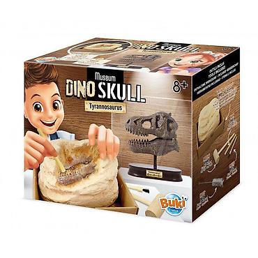 papuce stradivarius: Dino skelet 104872 Buki – kreativni set za male paleontologe Opis: - — 3
