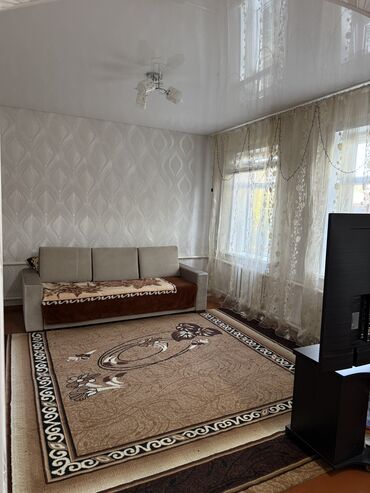 продаю дом кирком: Дом, 65 м², 4 комнаты, Собственник, Косметический ремонт