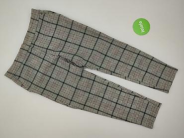 culotte: H&M, Spodnie materiałowe damskie, rozmiar XL — 2