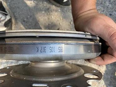 mb quart 250: PLIVAJUCI ZAMAJAC AUDI A4 A5 A6 A7 3.0 TFSI 0B5105317K | Audi vw — 4