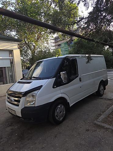 ucuz ford transit: Ford Transit: 2.2 l | 2010 il 215500 km — 5