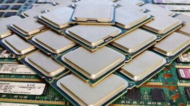 Процессоры: Процессор, Intel Core i7 at lalafo.kg Процессоры: Процессор, Intel Core i7