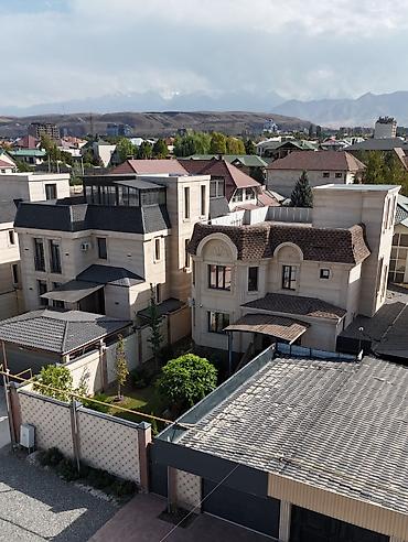 Продажа коттеджей и домов: 6 комнат, 249 м², 4 соток, Бишкек, Арча-Бешик ж/м Агентство недвижимости — 18