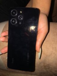 ipad 6 plus: Redmi 12 128 yadaş 149Azn real alıcılar narahat etsin kabroda hediye