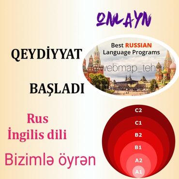 usaq dayesi: Языковые курсы | Для взрослых, Для детей | Разговорный клуб, Для абитуриентов