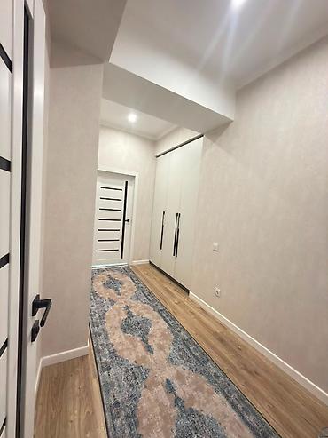 Недвижимость: 2 комнаты, 49 м², Технопарк Элитка, 12 этаж, Евроремонт — 6